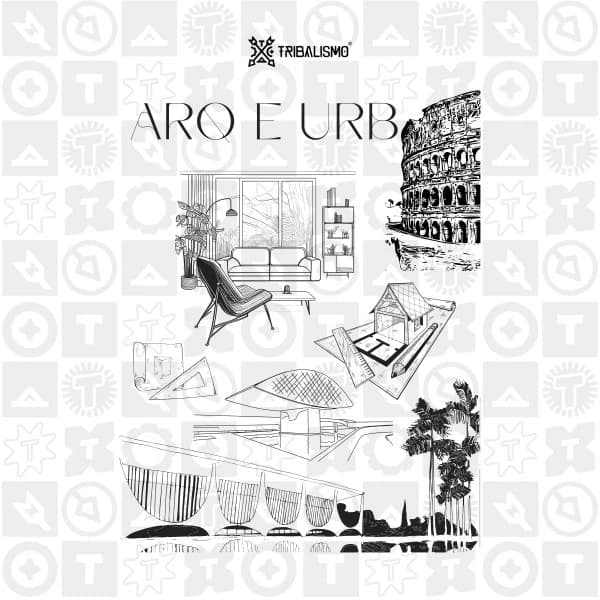 Arquitetura e Urbanismo