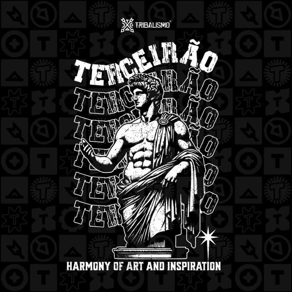 Harmony of art and inspiration