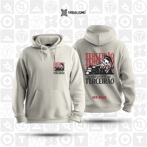Sobrevivente ao Terceirão