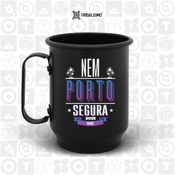Nem Porto Segura 2025