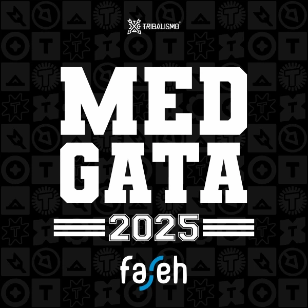 Meg Gata 2025