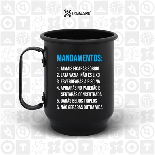Mandamentos