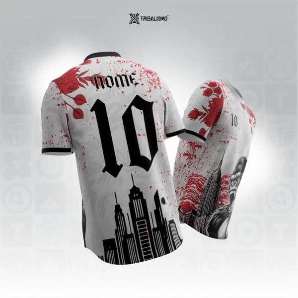 Interclasse King Kong