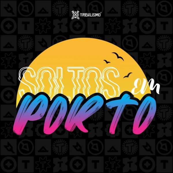 Soltos em Porto