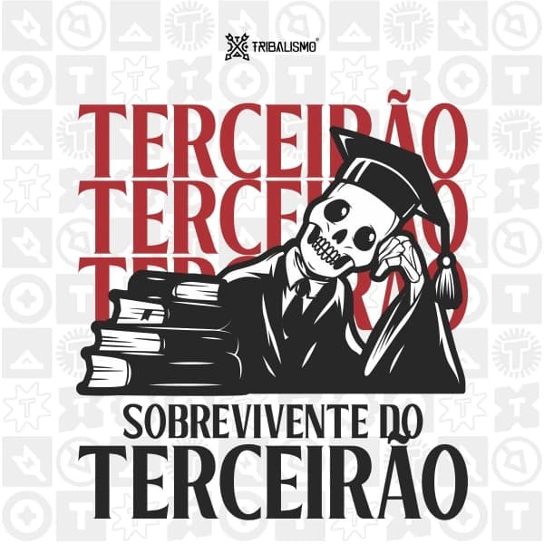 Sobrevivente ao Terceirão