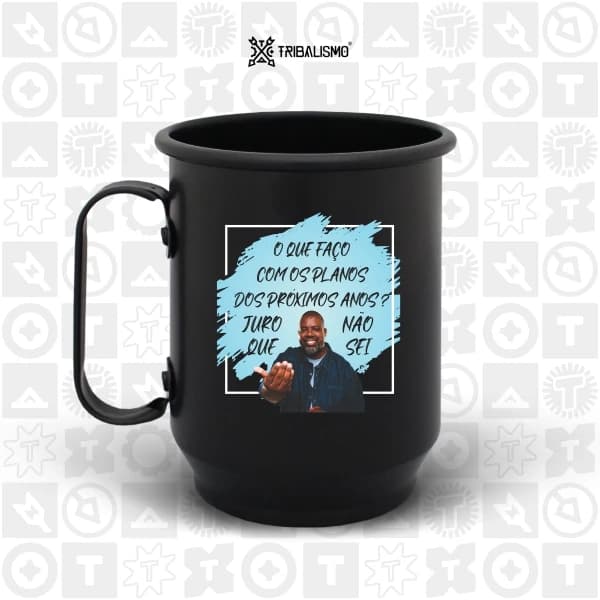 O que faço com os planos dos próximos anos? Juro que não sei