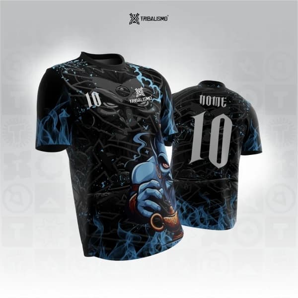 Interclasse Gênio da lâmpada