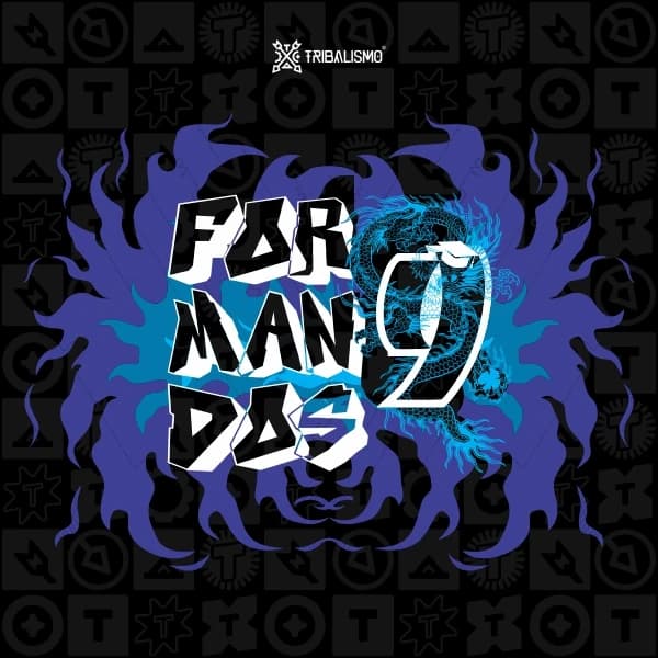 Formandos Nonão Azul