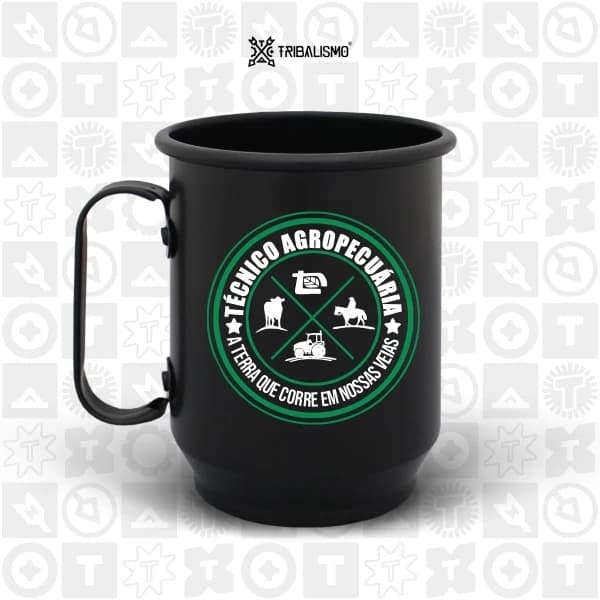 Técnico Agropecuária