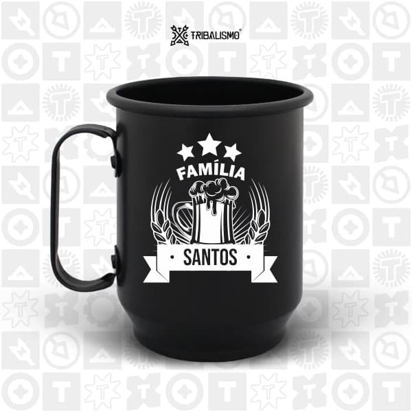 Família Santos