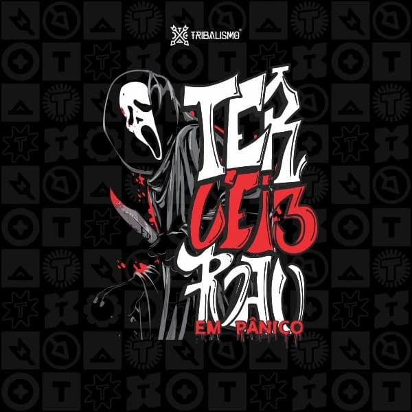 Terceirão em pânico