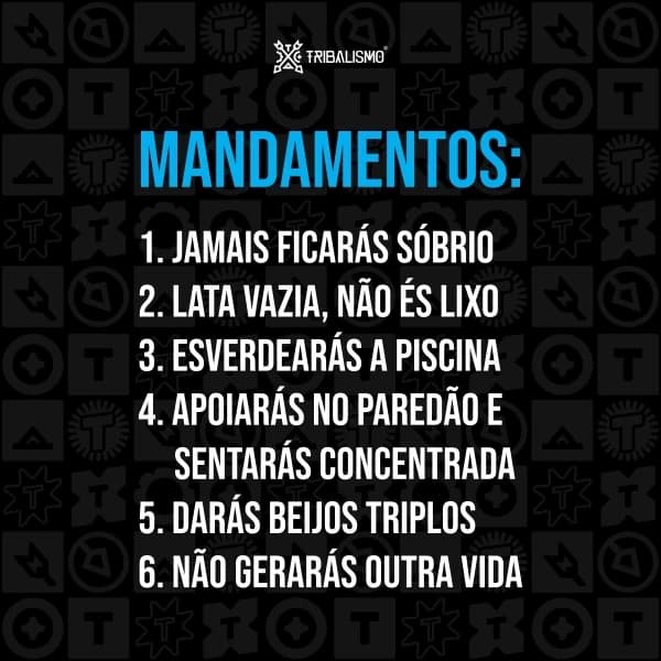 Mandamentos