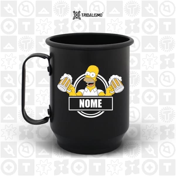 Homer Bêbado