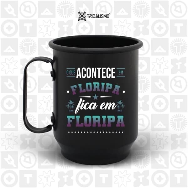 O que acontece em Floripa, fica em Floripa