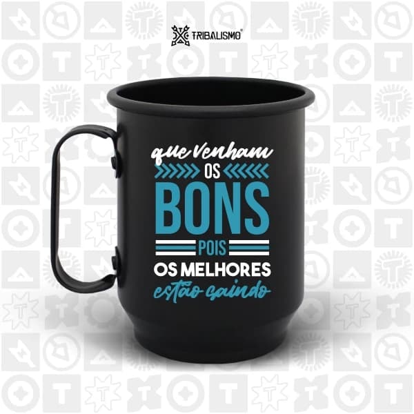 Que venham os bons pois os melhores estão saindo