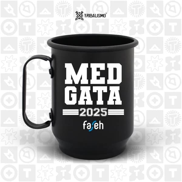 Meg Gata 2025