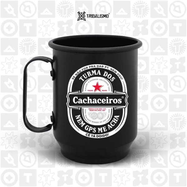 Turma dos Cachaceiros Heineken