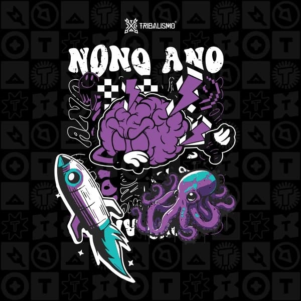 Foguete não tem ré