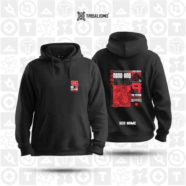 The Future Starts Now