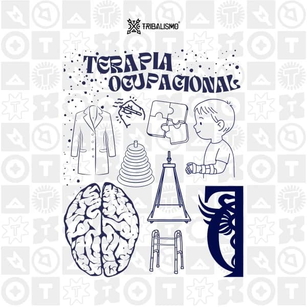 Terapia Ocupacional