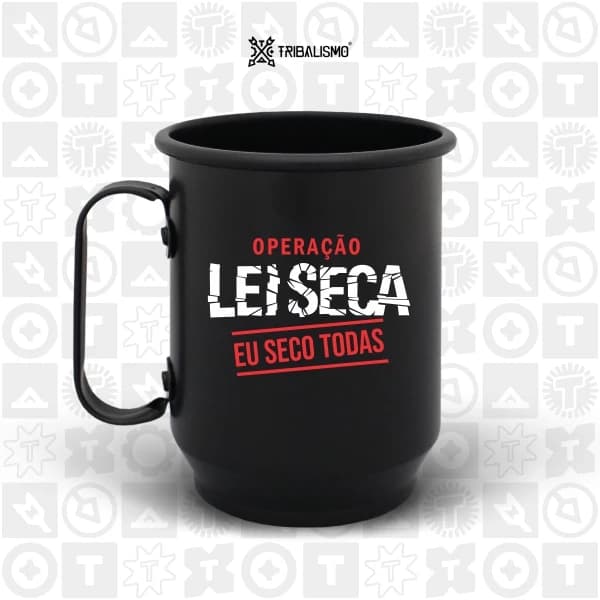 Operação Lei Seca