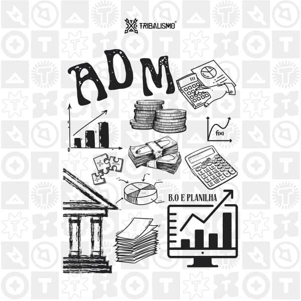 Administração ADM