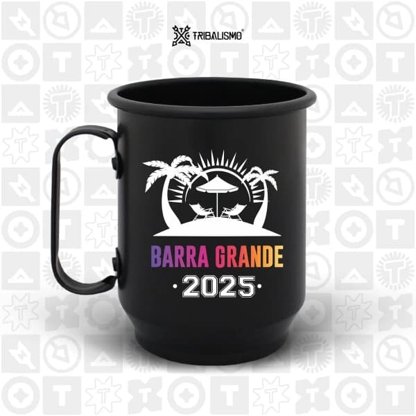 Barra Grande 2025
