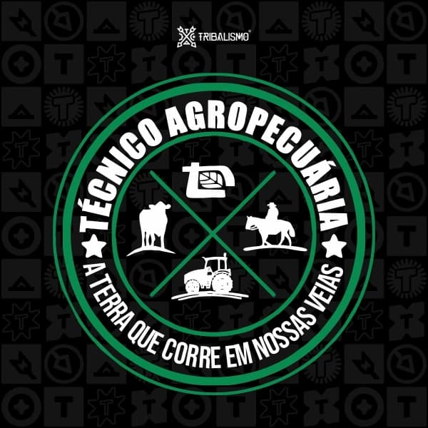 Técnico Agropecuária