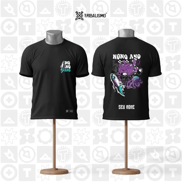 Foguete não tem ré