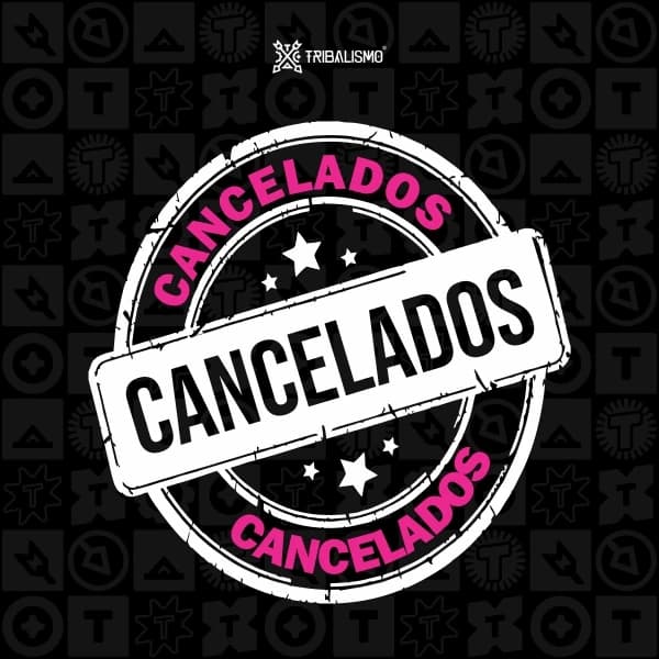 Cancelados