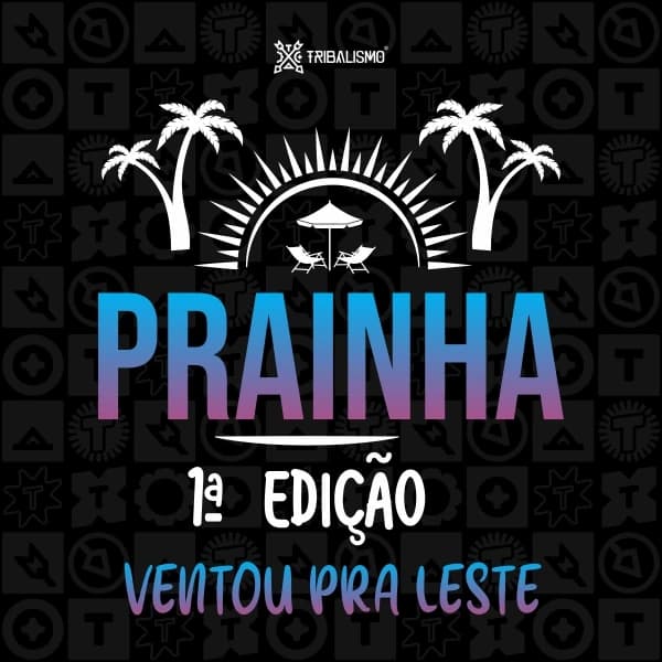 Prainha Ventou pra Leste