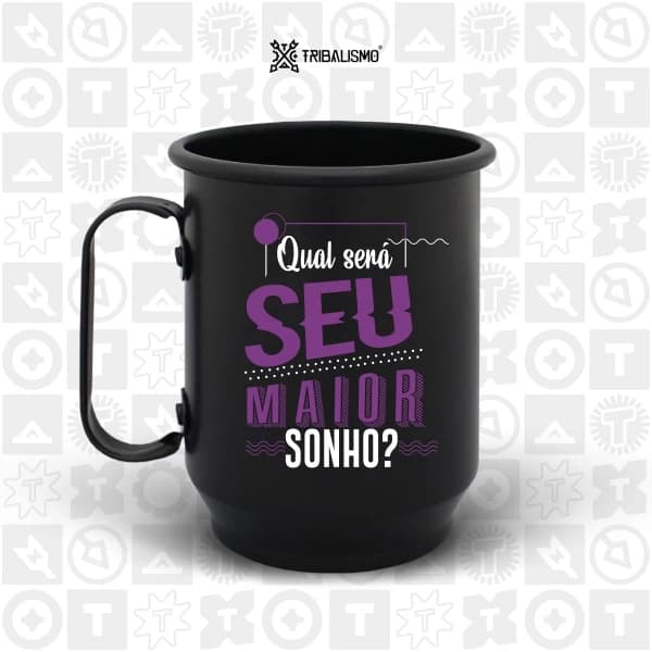 Qual será seu maior sonho?