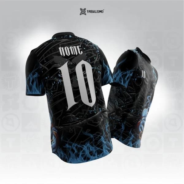 Interclasse Gênio da lâmpada