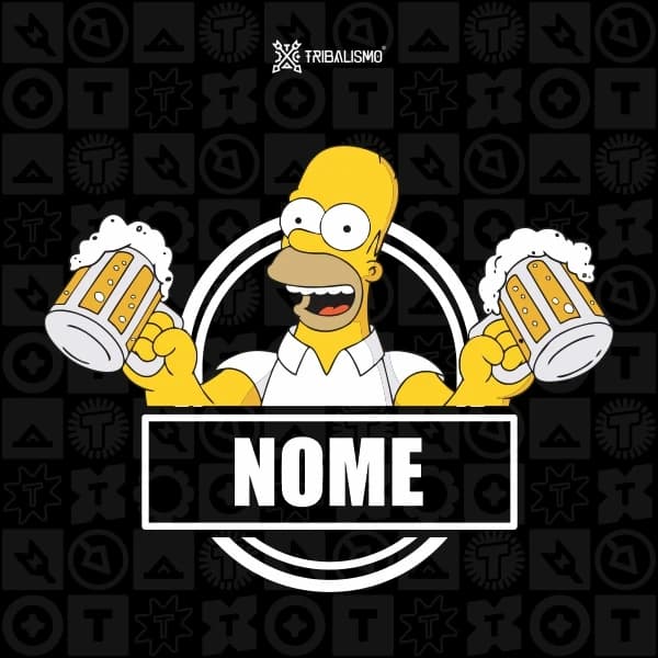 Homer Bêbado