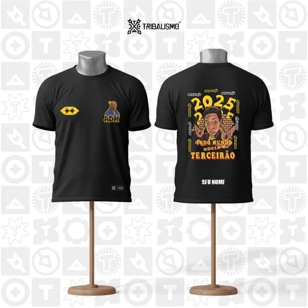 Todo mundo odeia o terceirão