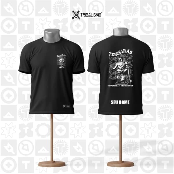 Harmony of art and inspiration