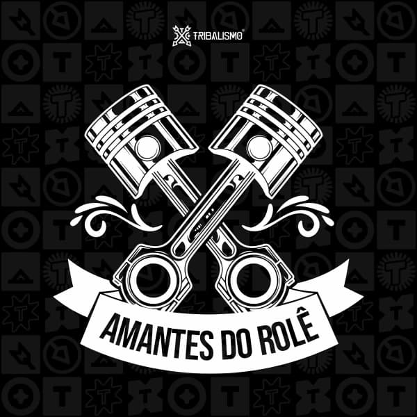 Amantes do Rolê