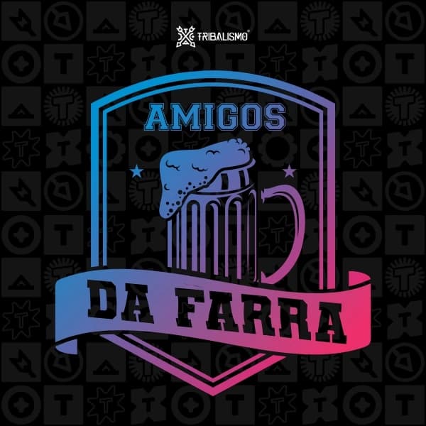Amigos da Farra