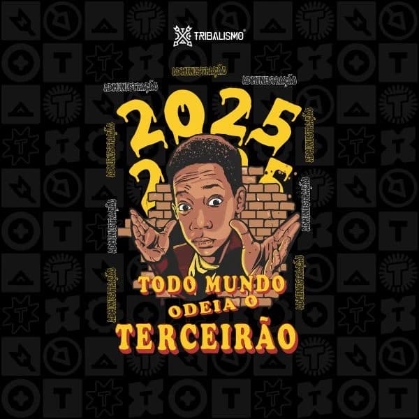 Todo mundo odeia o terceirão